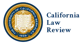 The University of California Berkeley