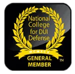 National College for DUI Defense