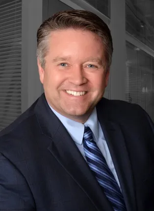 Chief Litigation Counsel