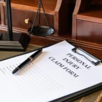 personal injury personal injury
