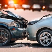 car accident car accident