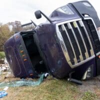 truck accident truck accident